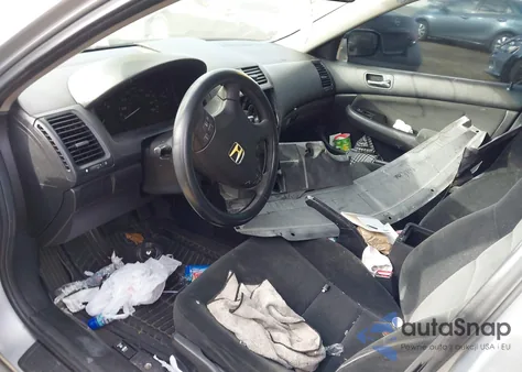 2007 Honda Accord 2.4 Se from USA, damaged, VIN 1HGCM56317A146008